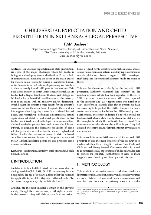 Prostitution essay 34 picture