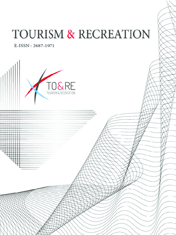 (PDF) A Research on the Evaluation of the Effects of Tourism by Local ...