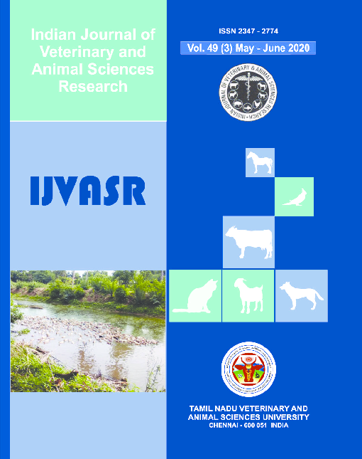 (PDF) Hair dye as a choice of laboratory rodent animal identification