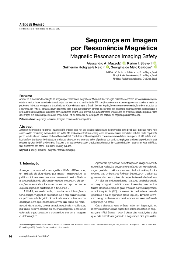 pdf-artigo-de-revis-o-seguran-a-em-imagem-por-resson-ncia-magn-tica