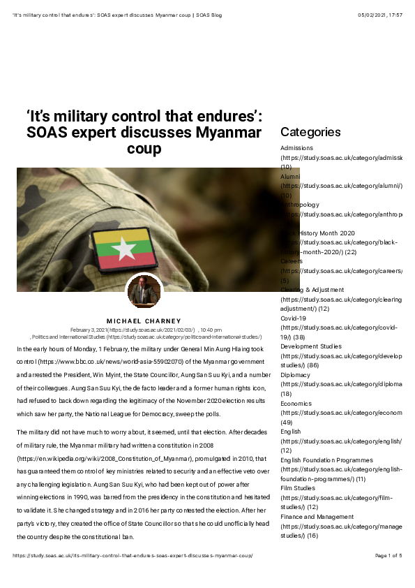 Current Education In Myanmar Research Papers Academia Edu