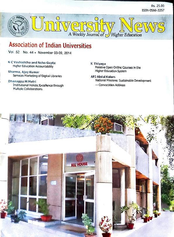 (PDF) Massive Open Online Courses in the Higher Education System