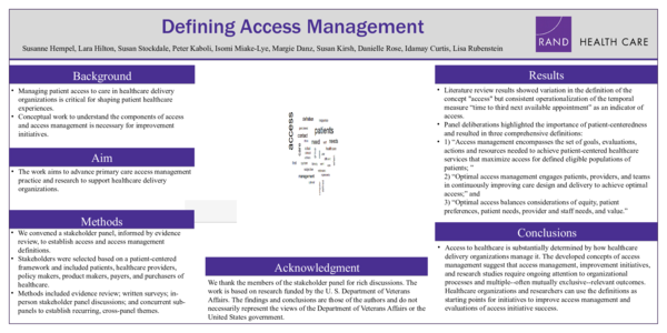 (PPT) SGIM Access Definition