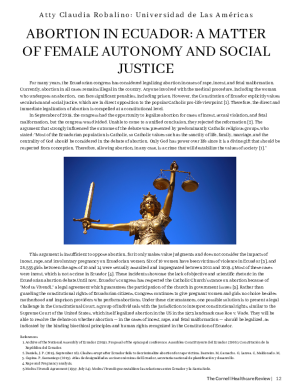 The right to bodily autonomy picture