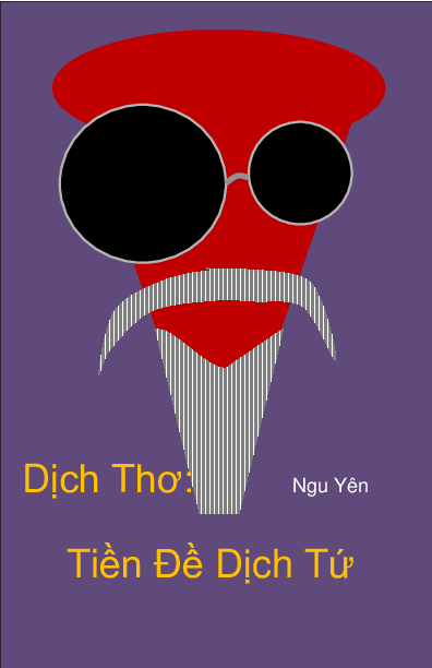 First page of “Dịch Thơ: Tiền Đề Dịch Tứ”