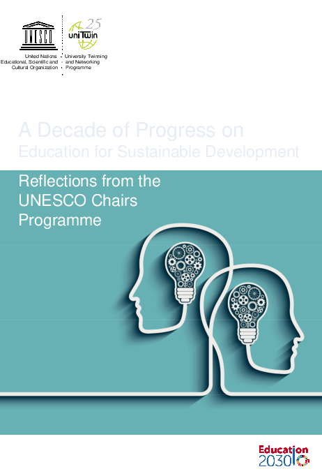 (PDF) A Paradigm Shift in Higher Education Teaching and Learning ...