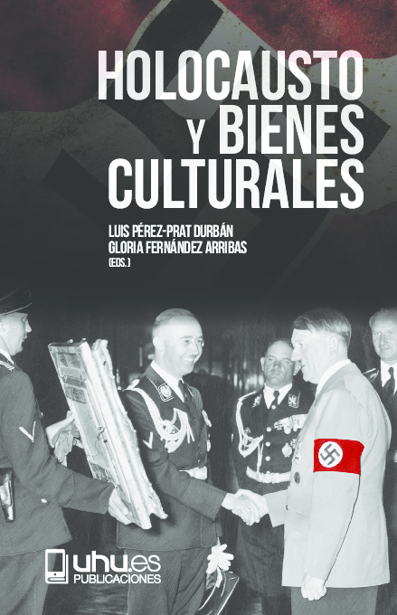 PDF) ¿Retener o retornar? Reflexiones sobre la solución material del asunto  Cassirer c. Fundación Thyssen-Bornemisza” | Elena Rodríguez Pineau -  Academia.edu