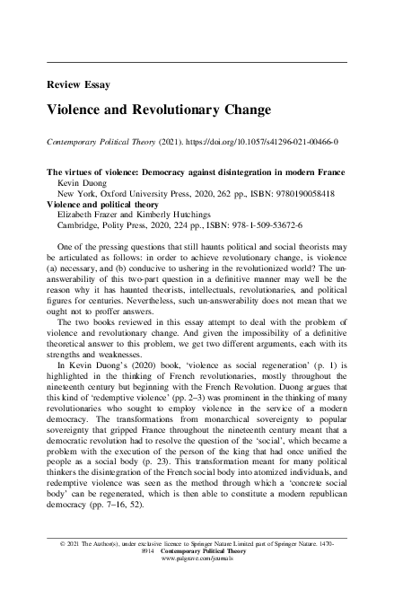 Evaluate the extent to which the american revolution changed society dbq picture