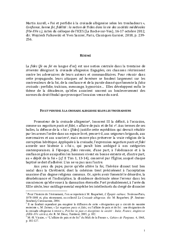 Troubadours paper essay picture