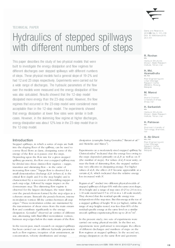 Thesis on spillways 07 image