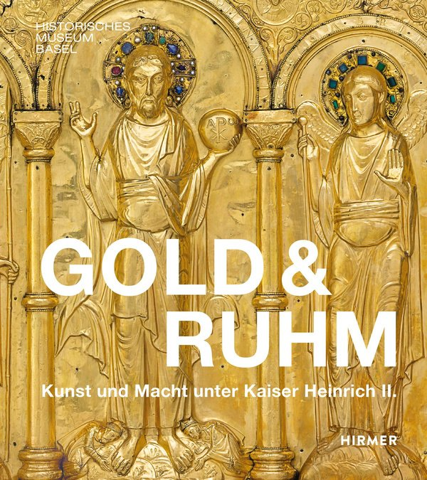 (PDF) Gold und Ruhm_Liturgische Geräte in ihrem Kontext