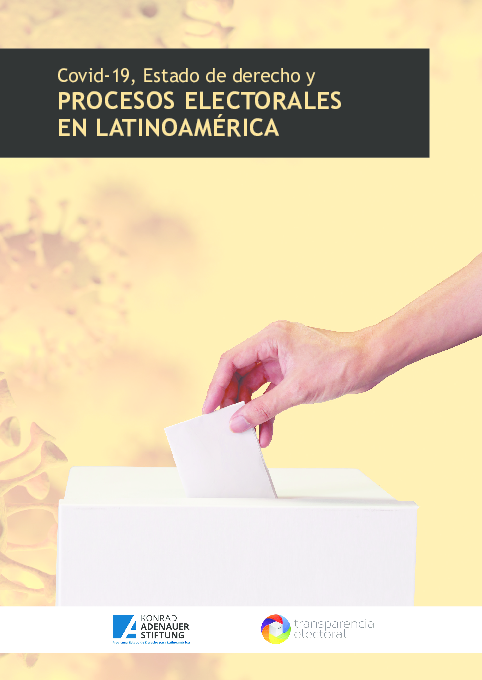 (PDF) La gestión política de la pandemia en Colombia
