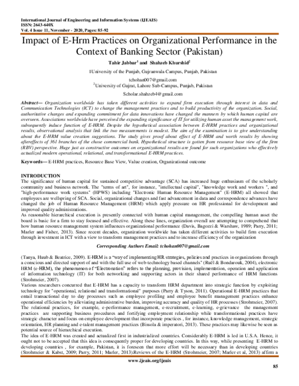 Strategic management topics for thesis image