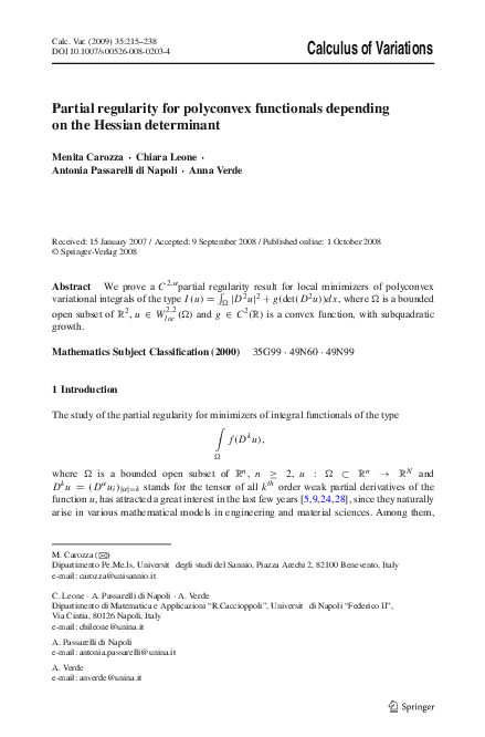 The hessian essay 04 picture