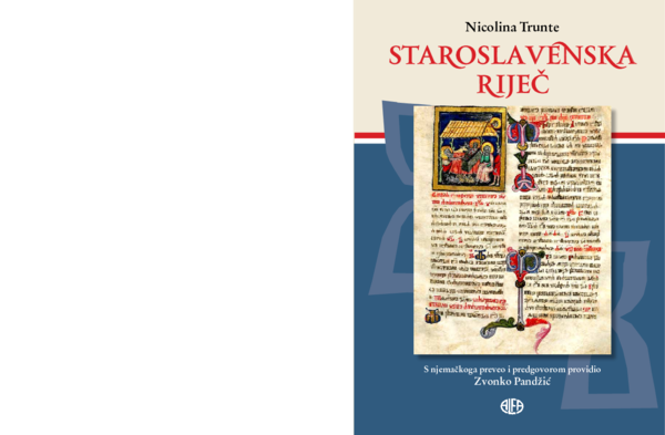 (PDF) Staroslavenska riječ