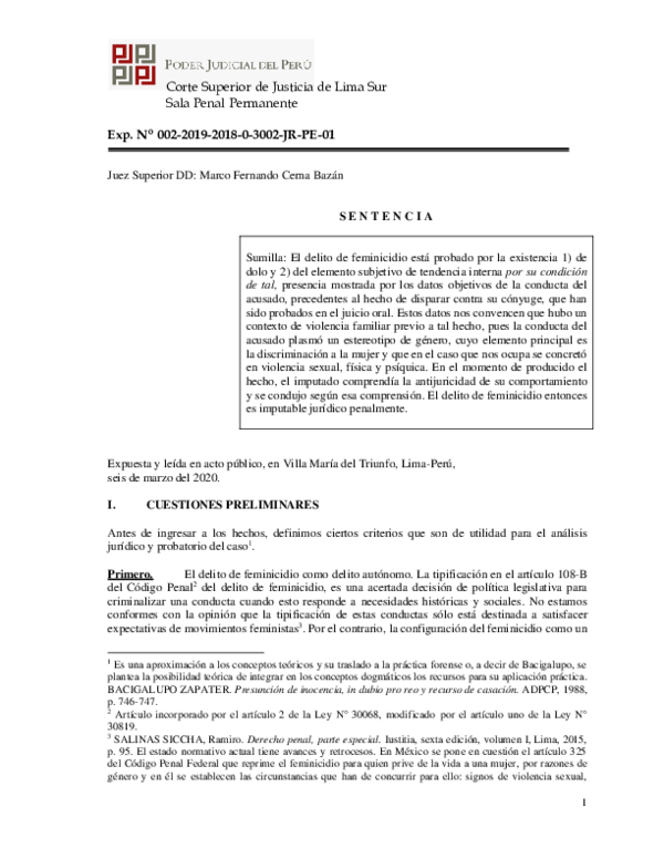 Femicide essay picture