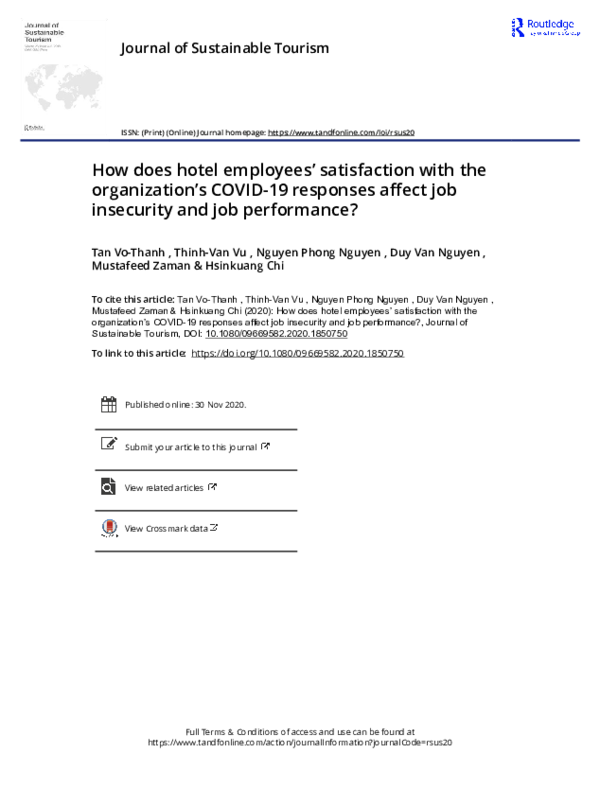 Thesis job insecurity 06 picture