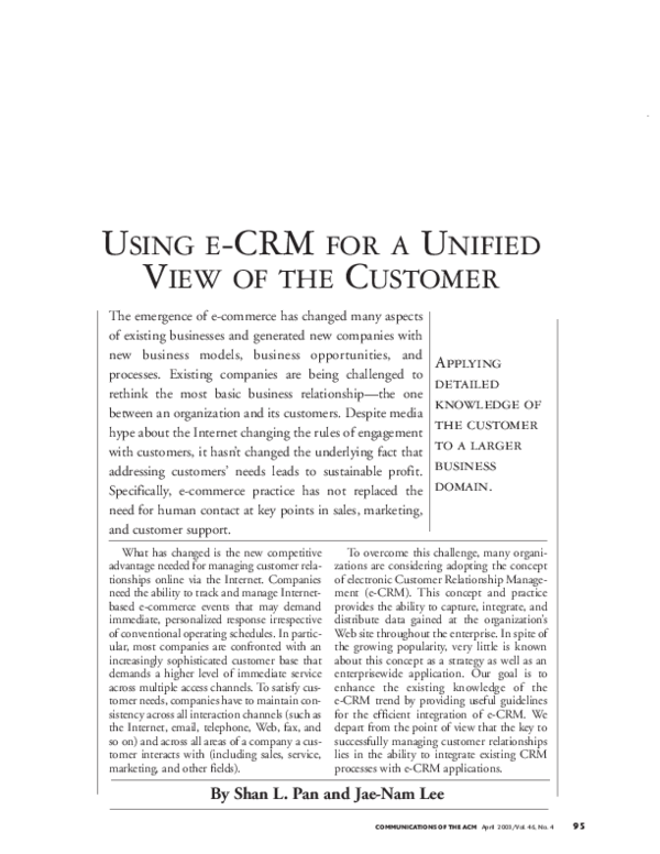 E crm essay 04 image