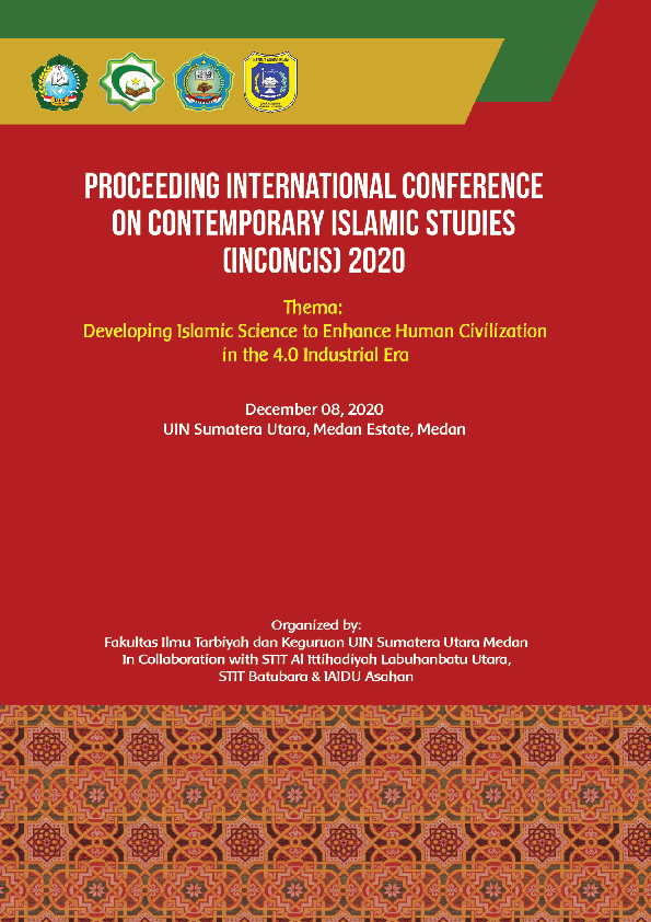 (PDF) PROBLEMS OF ISLAMIC EDUCATION AND SOLUTIONS