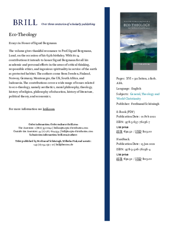 Damascus essays 03 image