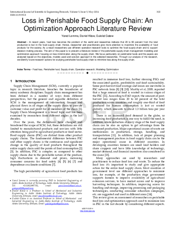 Food chain notes pdf picture