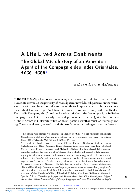 Globalizing armenia essay image