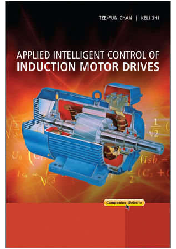 (PDF) [pdf] Applied Intelligent Control of Induction Motor Drives Guru Vokasi Academia.edu