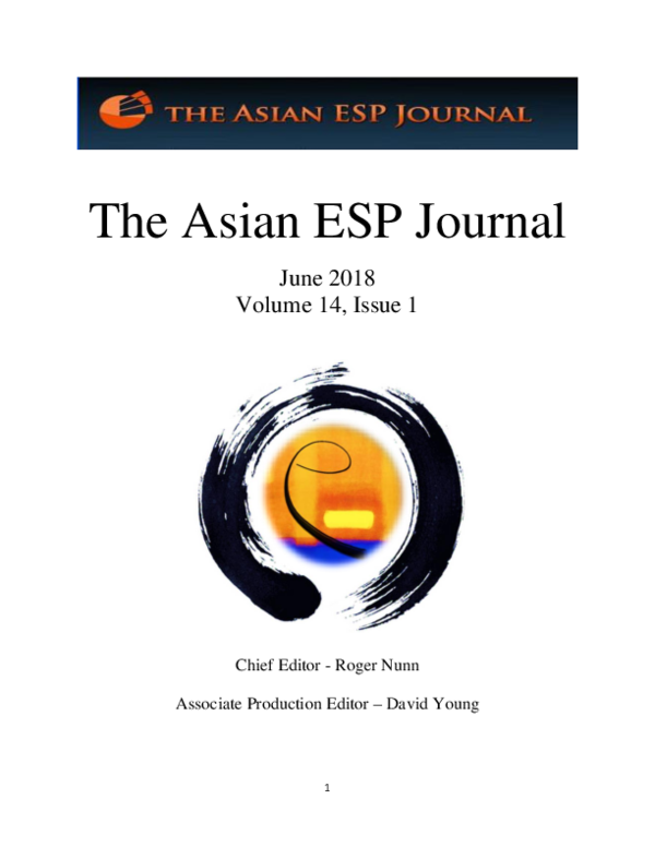 Pdf Supporting First Year Undergraduate Emirati Engineers In Reading In English For Science Mark Wyatt Academia Edu