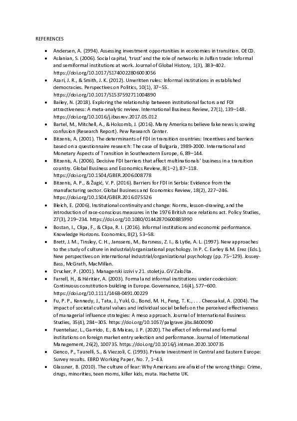 Informal institutions examples in the philippines picture