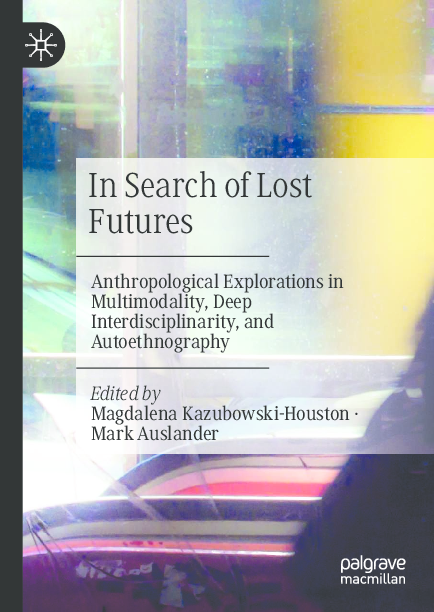 (PDF) Projections and Possibilities: An Installation About HuMilk Now