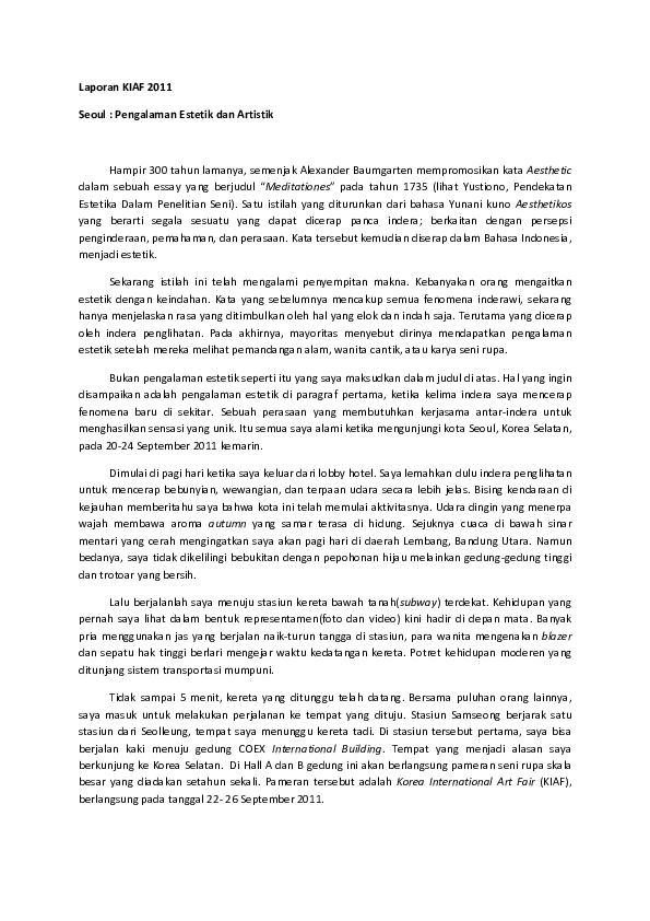 Seoul Research Papers Academia Edu