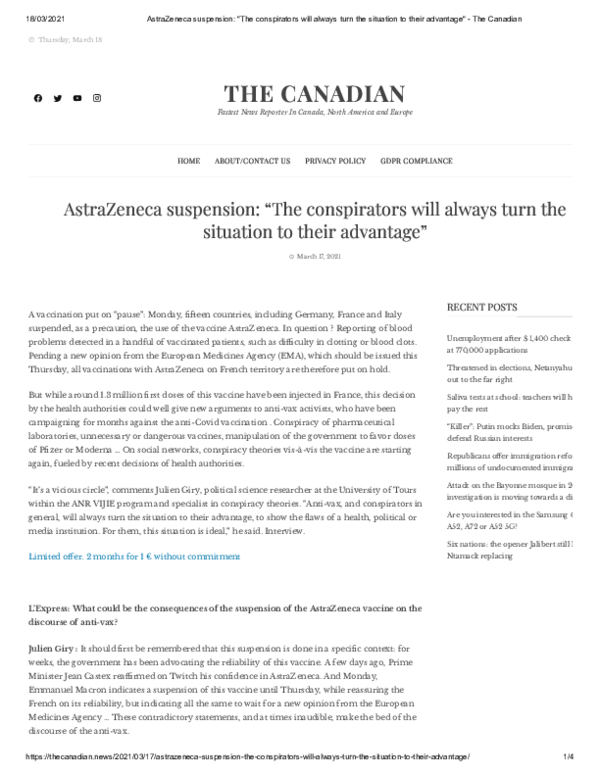 The conspirator essay 08 image