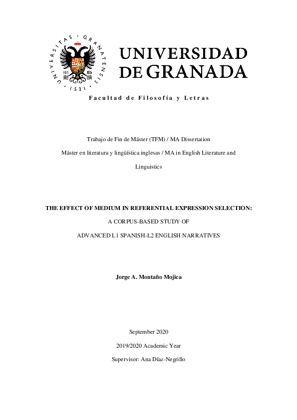 Phd dissertation image