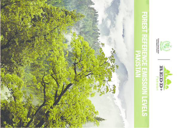 (PDF) Forest Reference Emission Levels