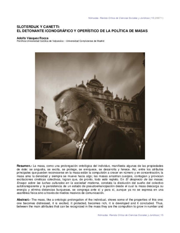 Canetti thesis 04 picture