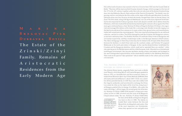 (PDF) The Estate of the Zrinski Family. Remains of the Aristocratic