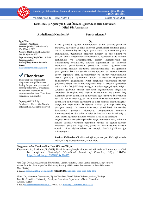 Quantitative research articles in education pdf picture