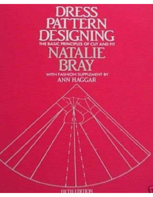dress pattern designing pdf Client Challenge
