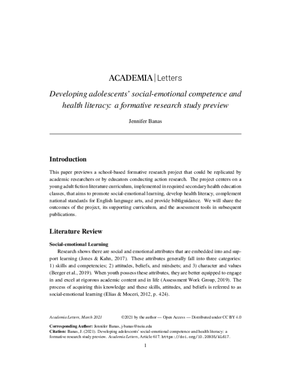 Social competence skills image