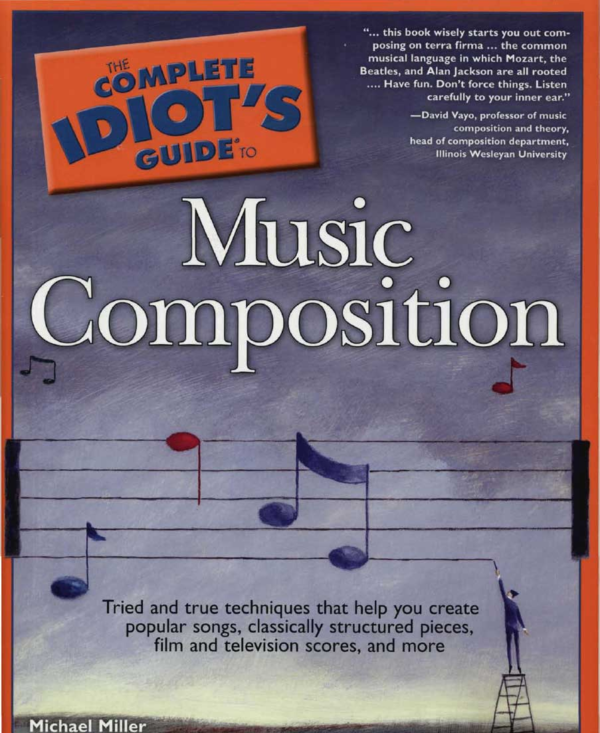 The complete idiot s guide. The complete idiot s guide