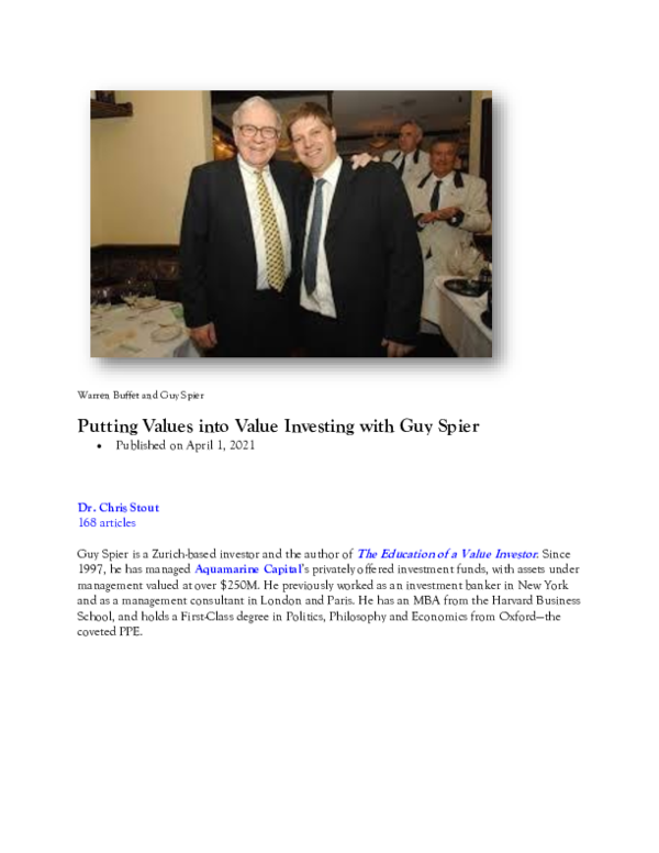 Value investor india Value investor india