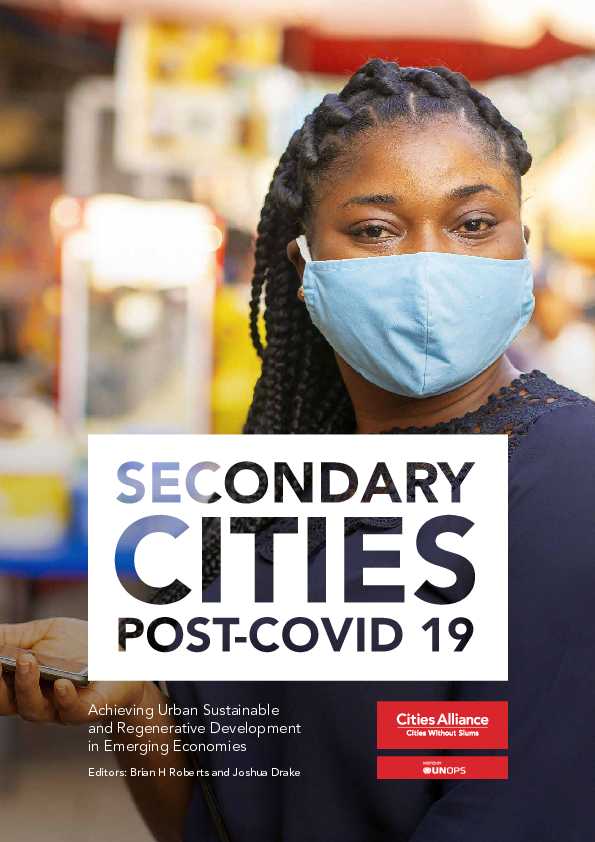 (PDF) Secondary Cities Post Covid 19: Achieving Urban Sustainable and ...