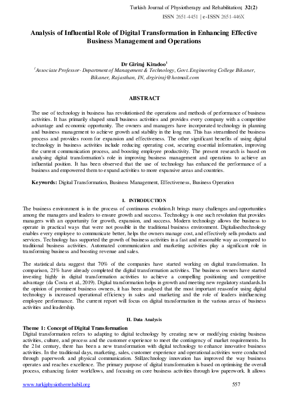 Transforming rehabilitation essay 04 image