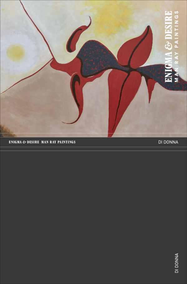 (PDF) Man Ray: Enigmas and Desires