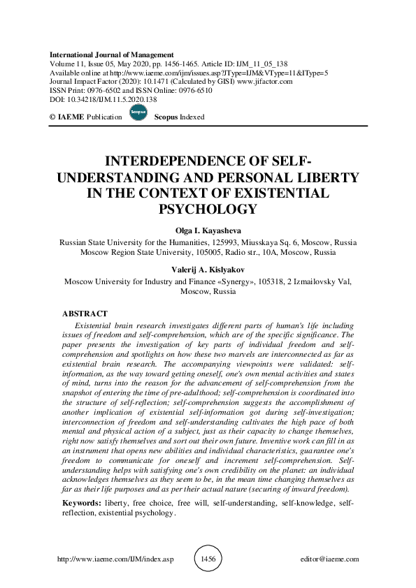 Interdependence meaning image