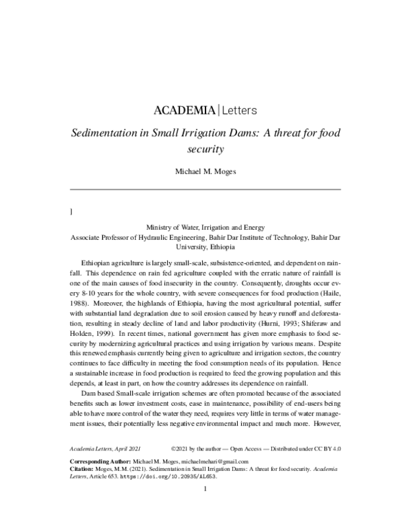 Dam construction image