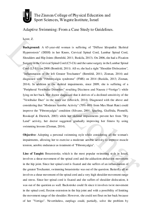 Motivational quotes for swimmers image