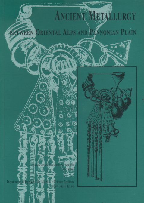 (PDF) Roman Metallurgy - workshops, alloys, techniques and open questions