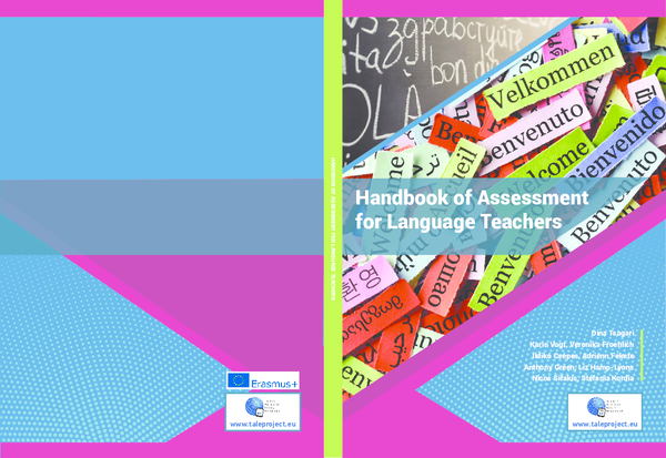 (PDF) HANDBOOK OF ASSESSMENT FOR LANGUAGE TEACHERS