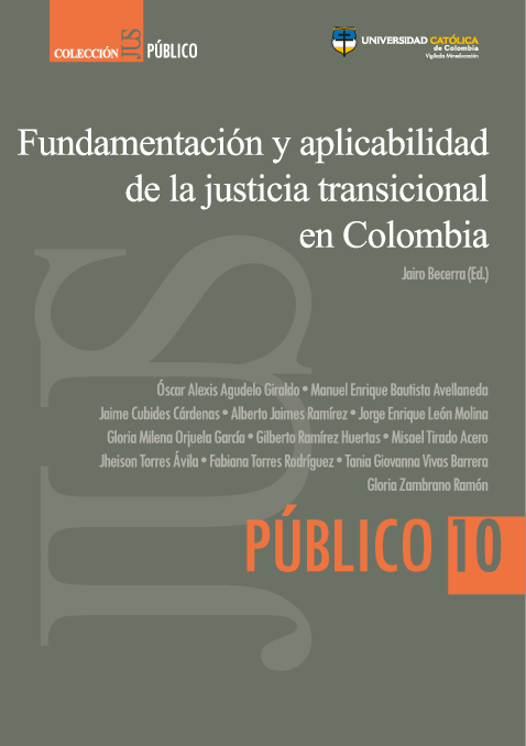 (PDF) La justicia transicional y el rol de la Corte Interamericana de ...